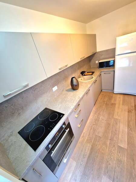 Herastrau, Aviatiei, One Plaza.