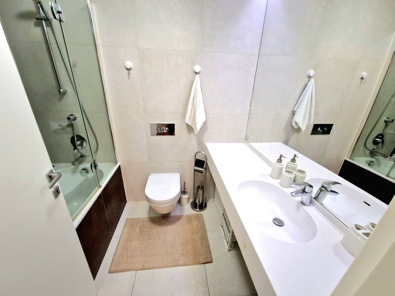 Herastrau, Aviatiei, One Plaza.